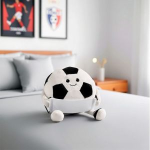 PELUCHE SOCCER personalizada